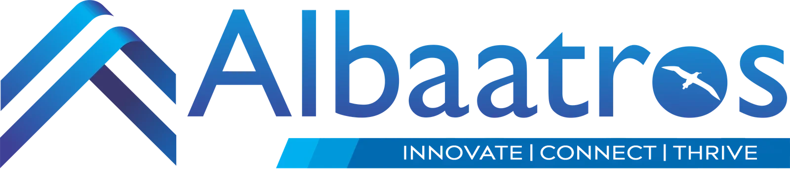 Albaatros Logo