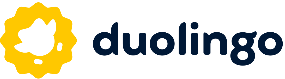 Duolingo Logo