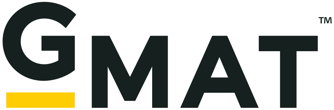 GMAT Logo